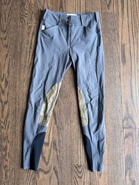 The Tailored Sportsman Riding Breeches 26